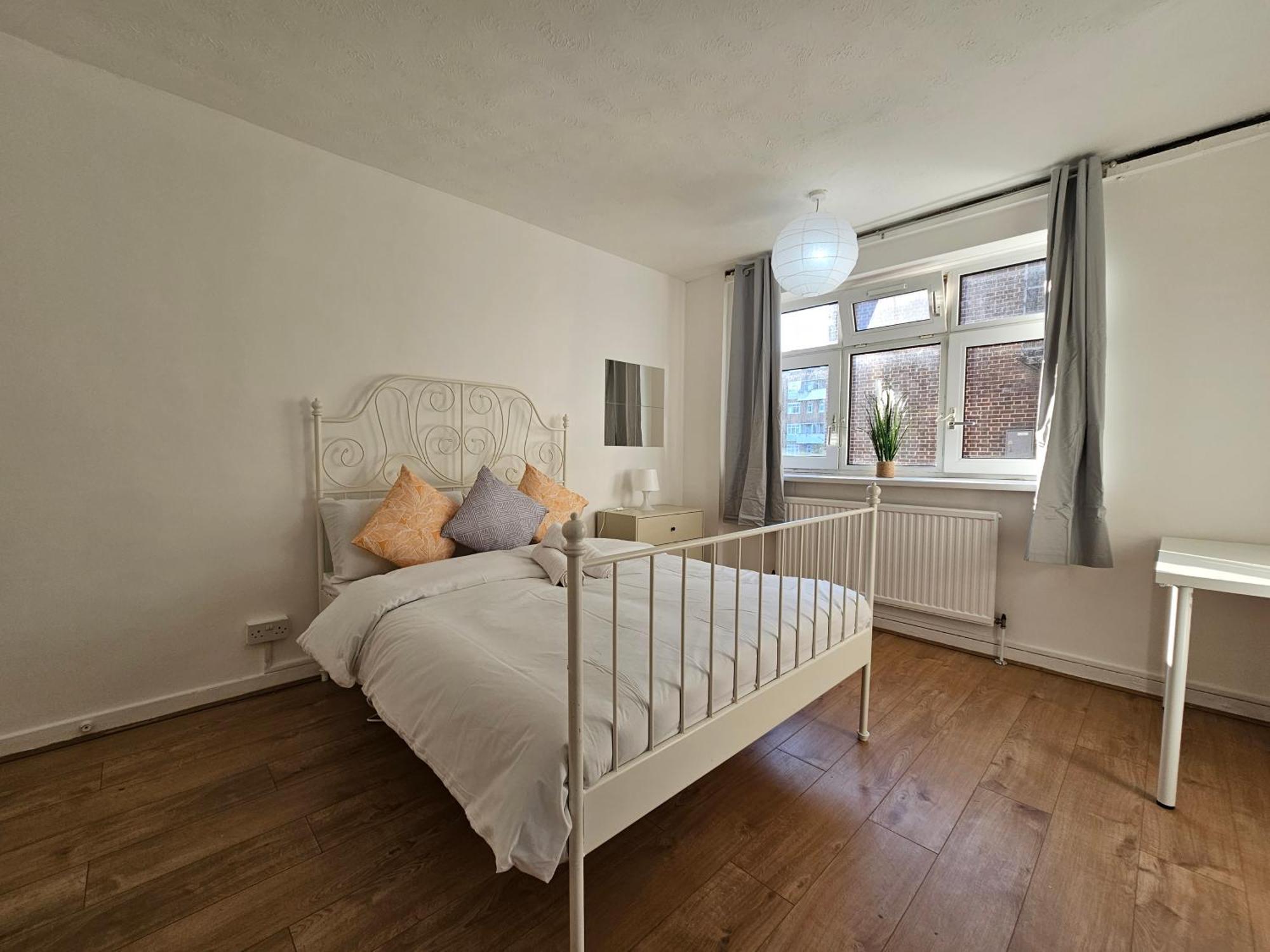 Towerhill Rooms London Eksteriør bilde